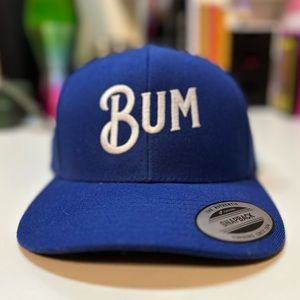 CBum official hat